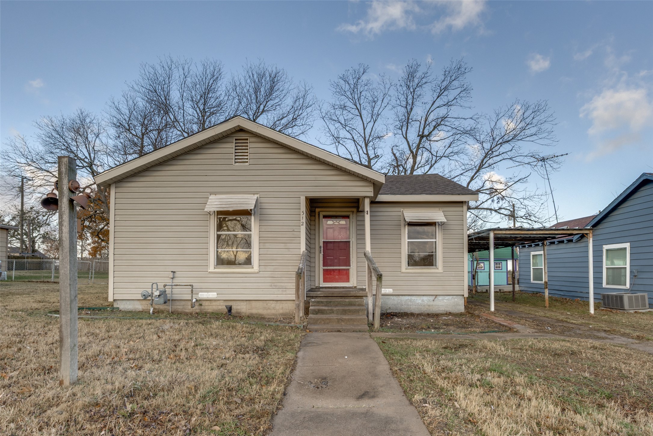 512 Branch Street Howe TX 75459