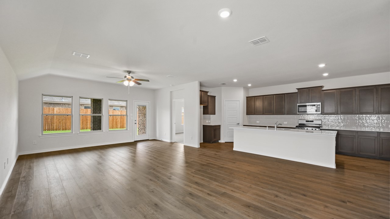 2025 Hearn Drive Royse City TX 75189