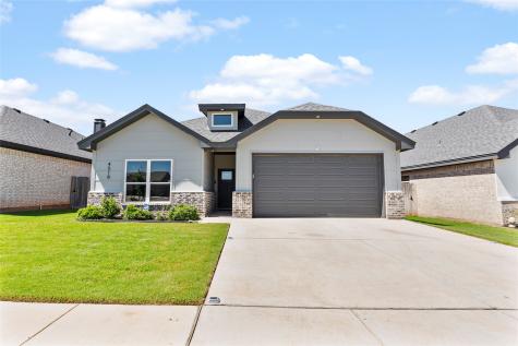 4518 Velta Lane Abilene TX 79606