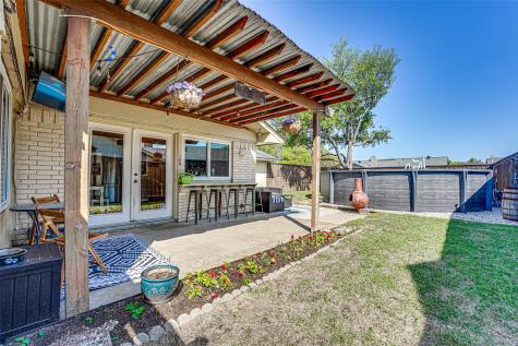2149 Homestead Place Garland TX 75044