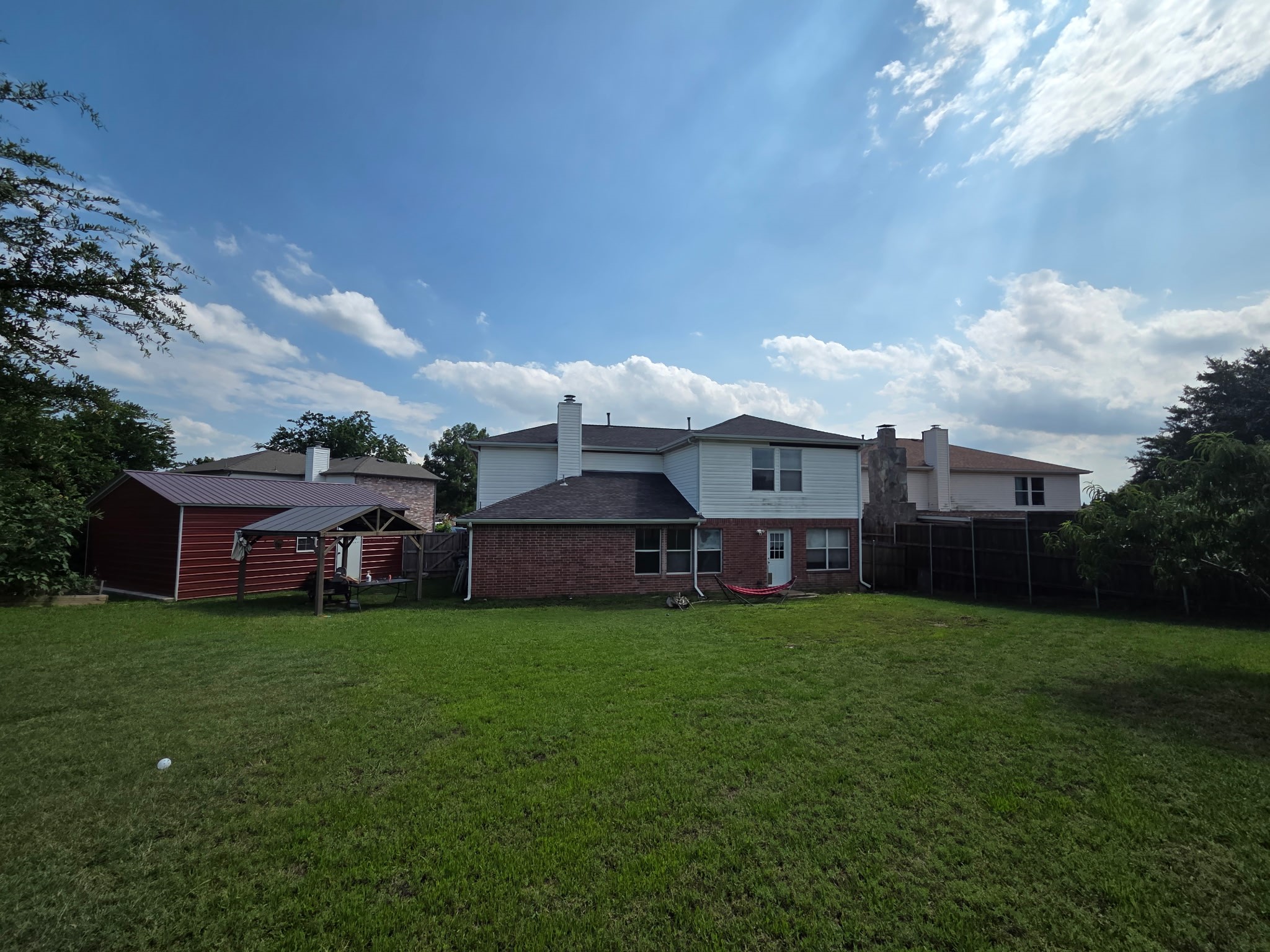 3415 Elmwood Court Sachse TX 75048