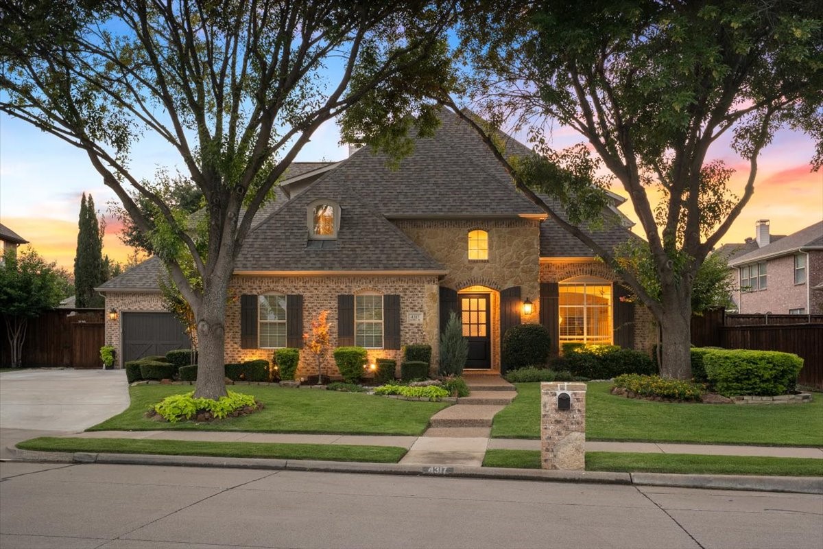 4317 Fairway Drive Carrollton TX 75010