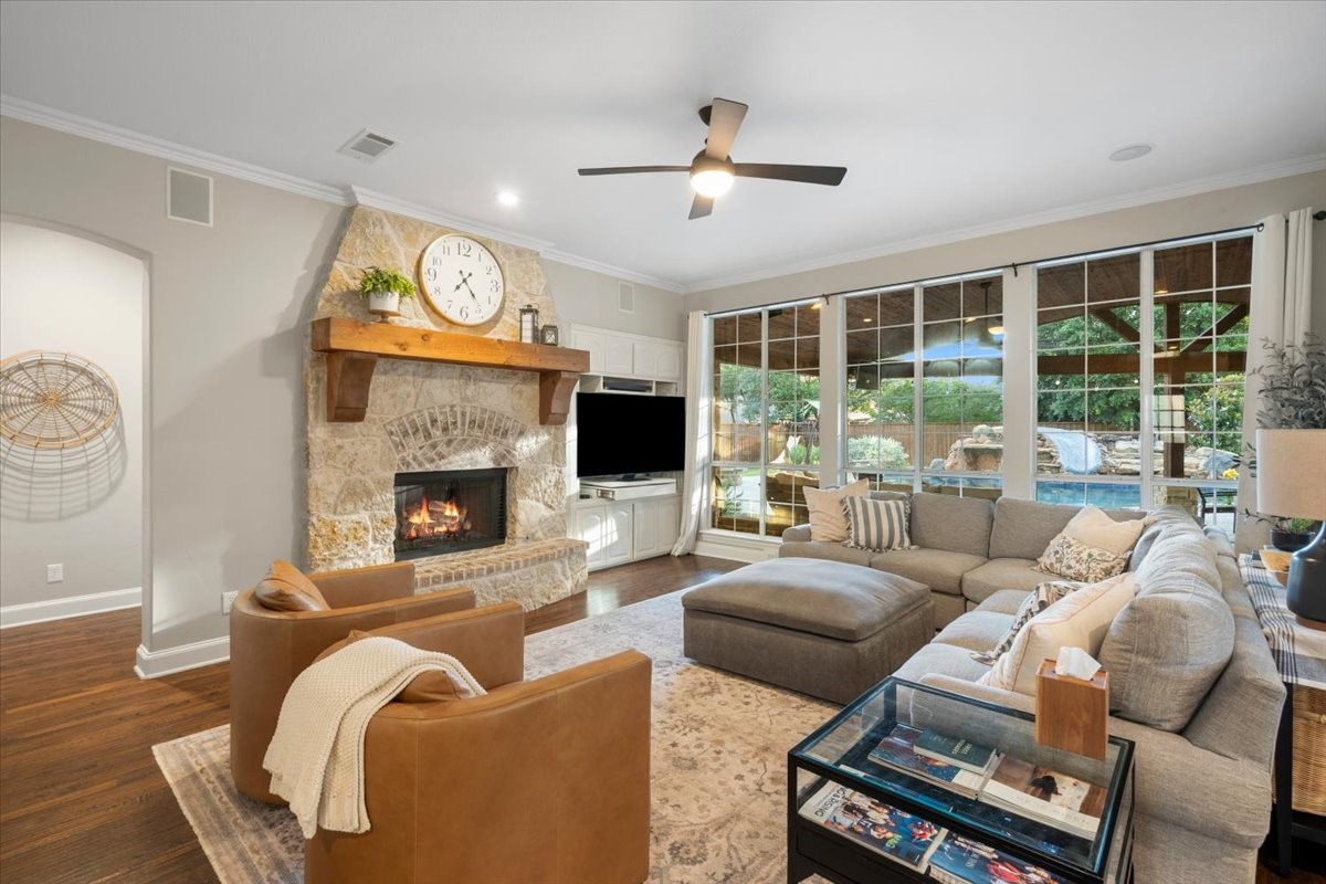 4317 Fairway Drive Carrollton TX 75010