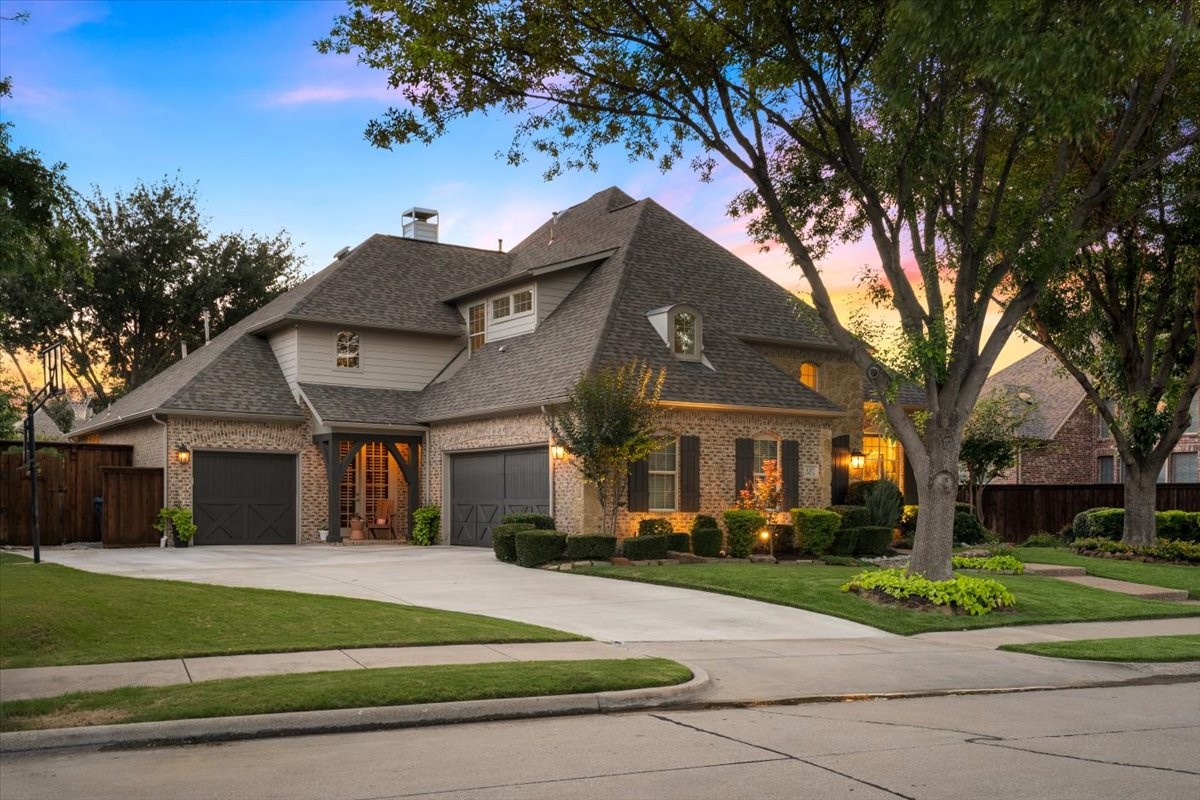 4317 Fairway Drive Carrollton TX 75010