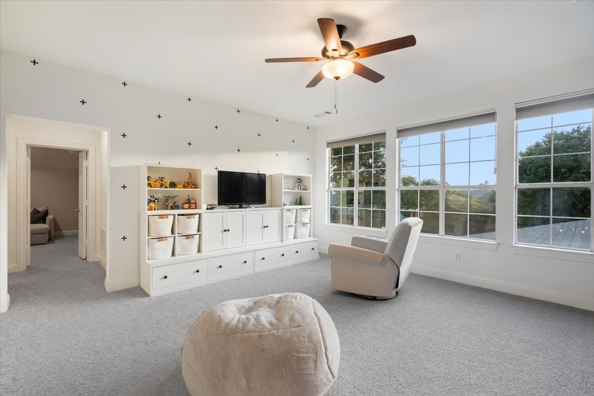 4317 Fairway Drive Carrollton TX 75010