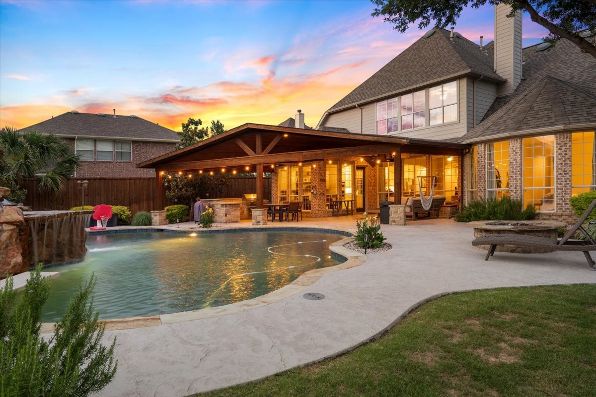 4317 Fairway Drive Carrollton TX 75010