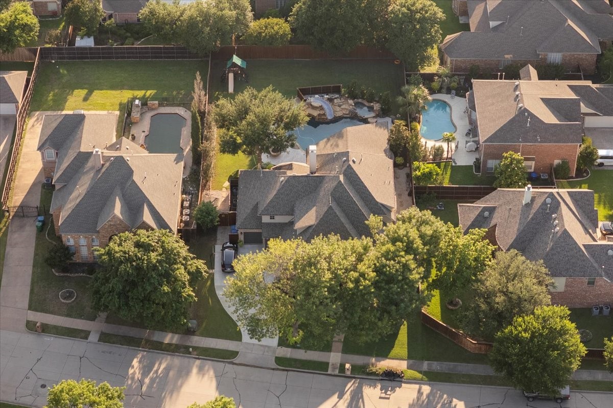 4317 Fairway Drive Carrollton TX 75010