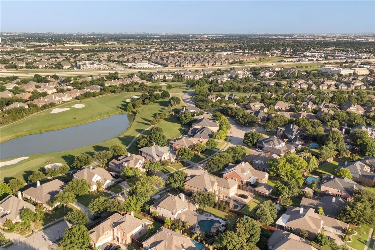 4317 Fairway Drive Carrollton TX 75010