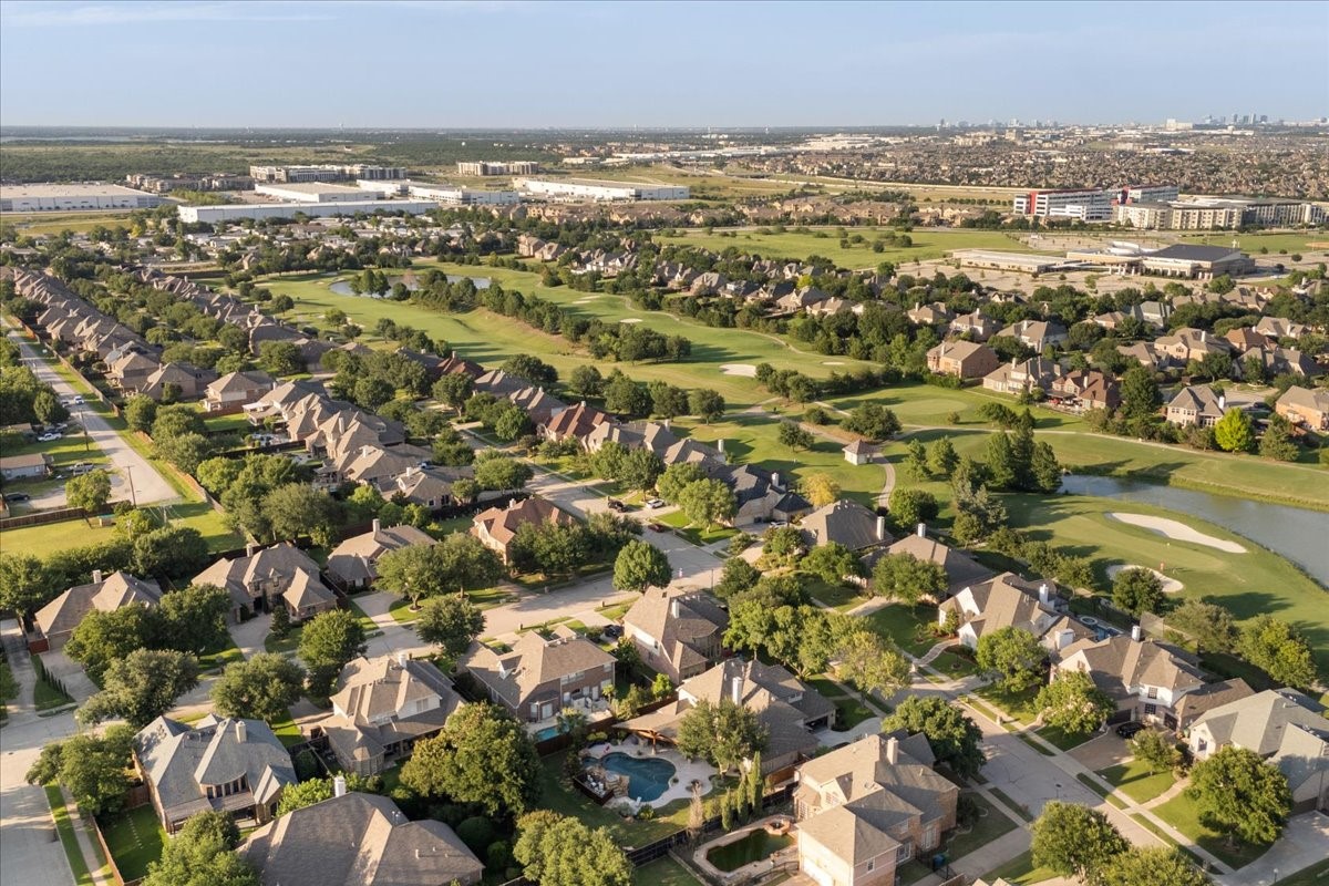 4317 Fairway Drive Carrollton TX 75010