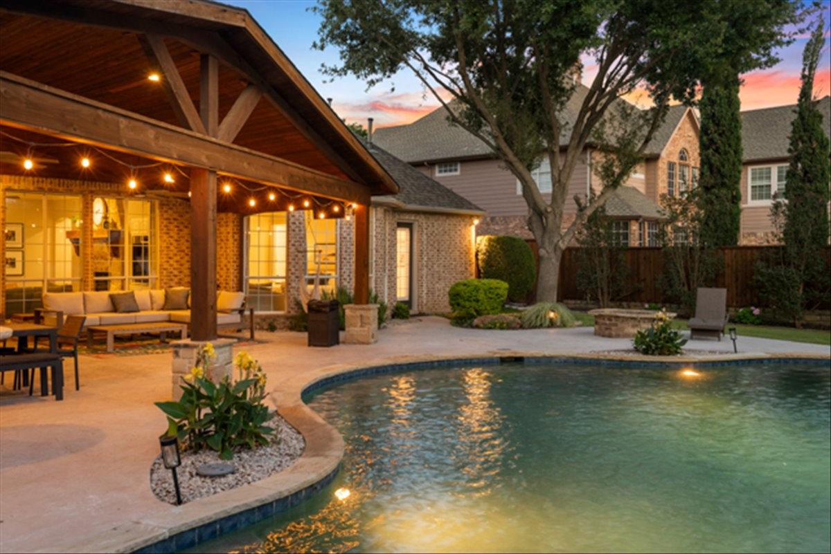 4317 Fairway Drive Carrollton TX 75010