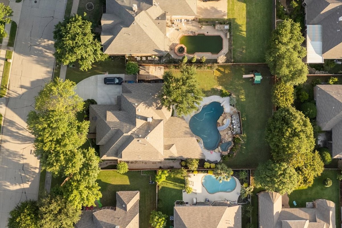 4317 Fairway Drive Carrollton TX 75010