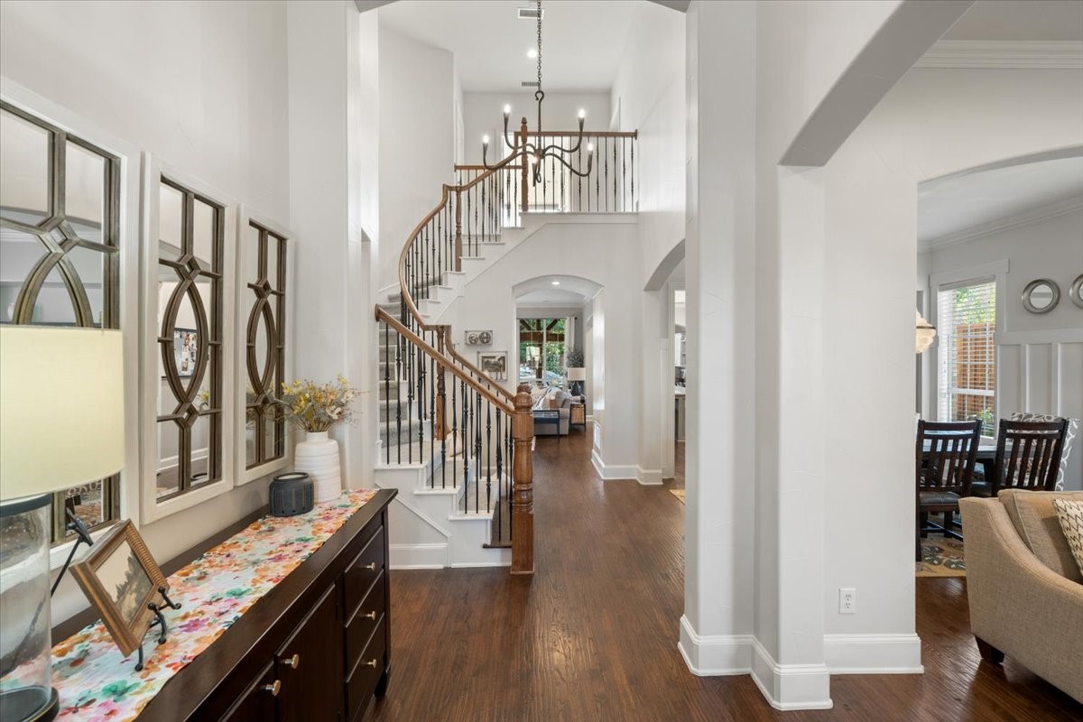 4317 Fairway Drive Carrollton TX 75010