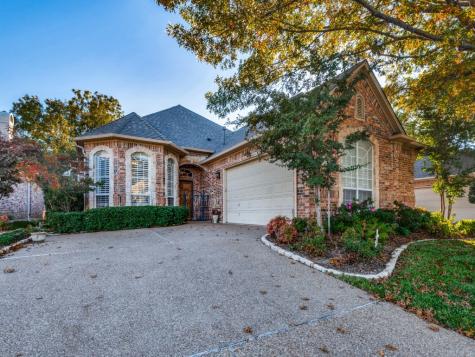 1922 Channing Park Drive Arlington TX 76013