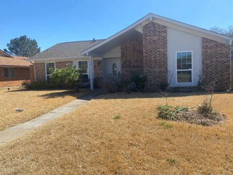 1108 Princeton Drive Richardson TX 75081