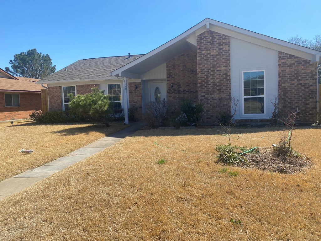 1108 Princeton Drive Richardson TX 75081