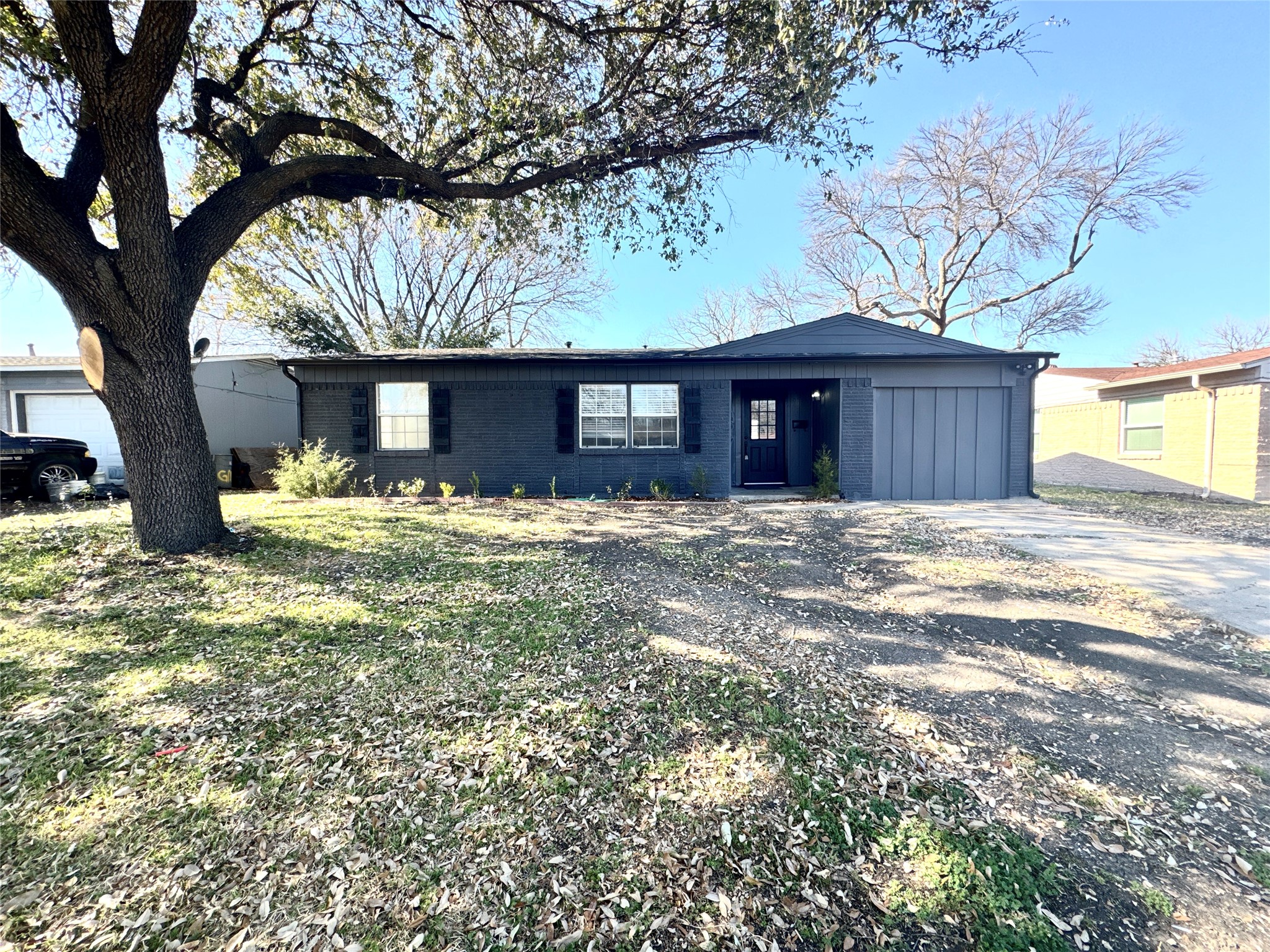 4517 Sherwood Drive Mesquite TX 75150