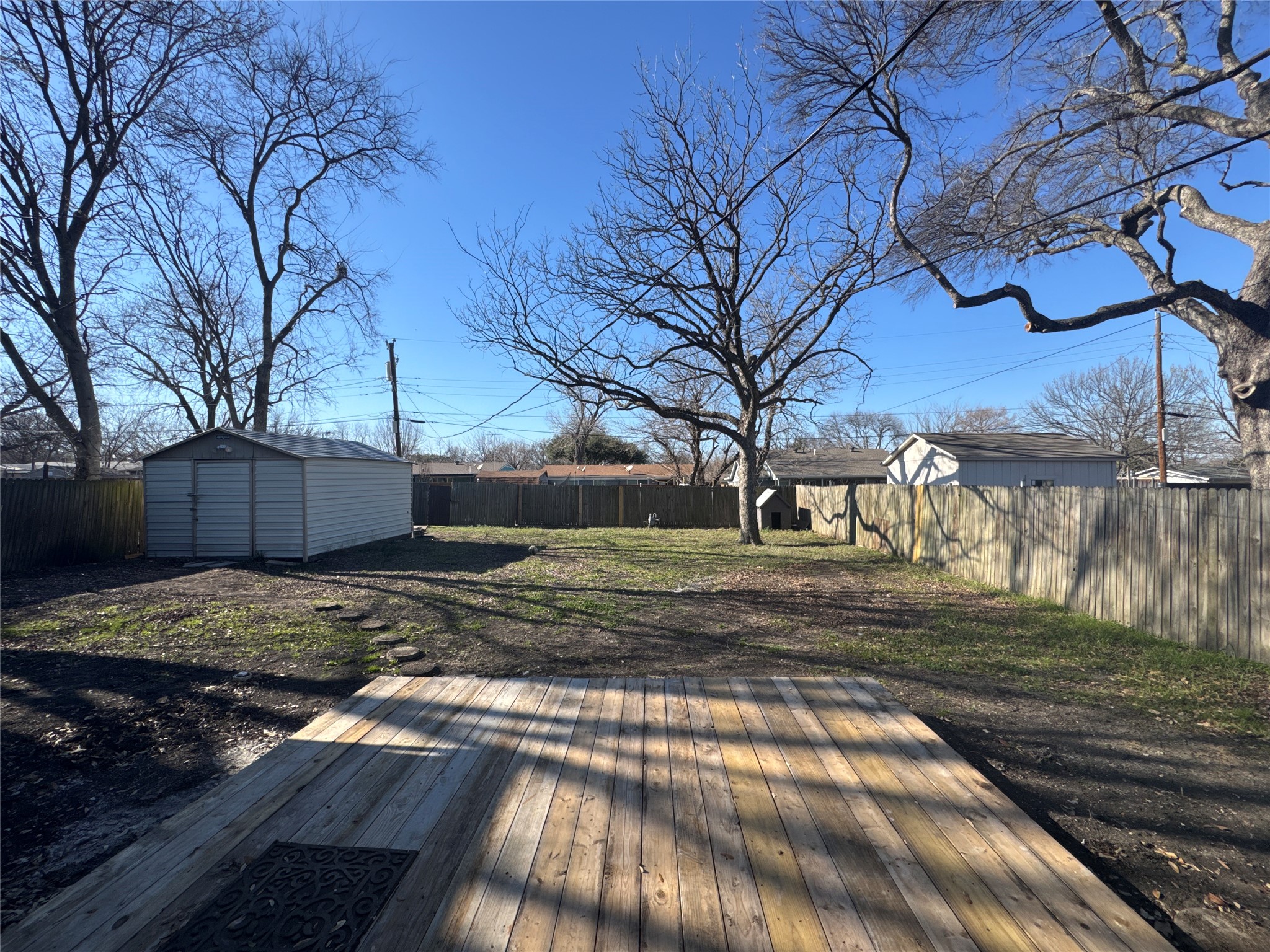 4517 Sherwood Drive Mesquite TX 75150