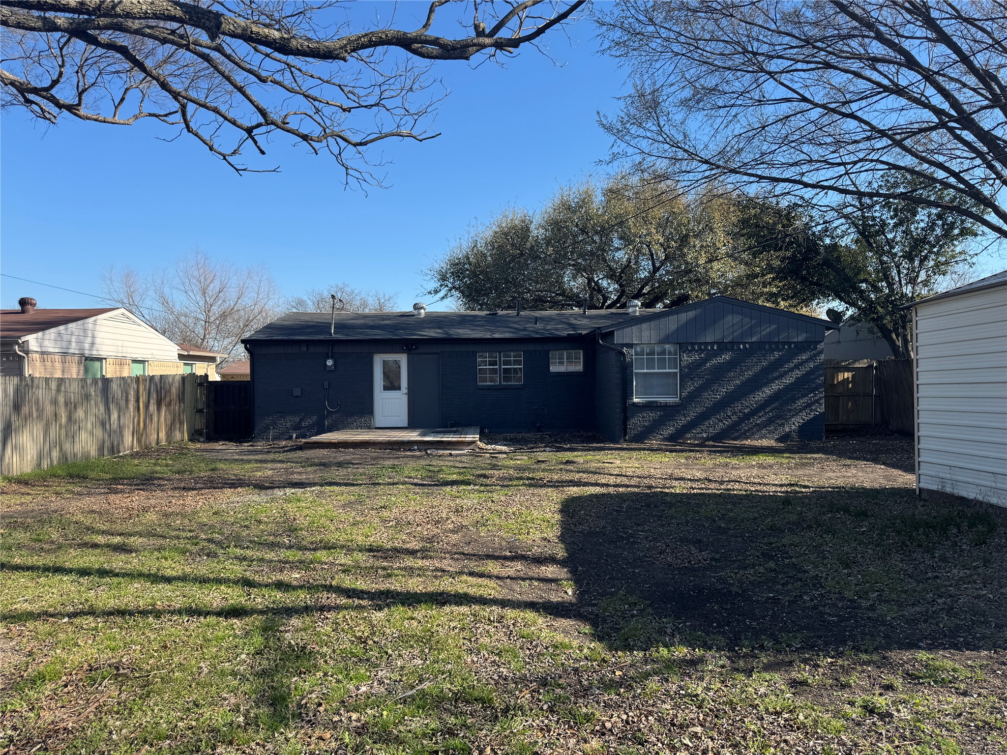 4517 Sherwood Drive Mesquite TX 75150