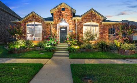 5924 Saddle Club Trail Mckinney TX 75070