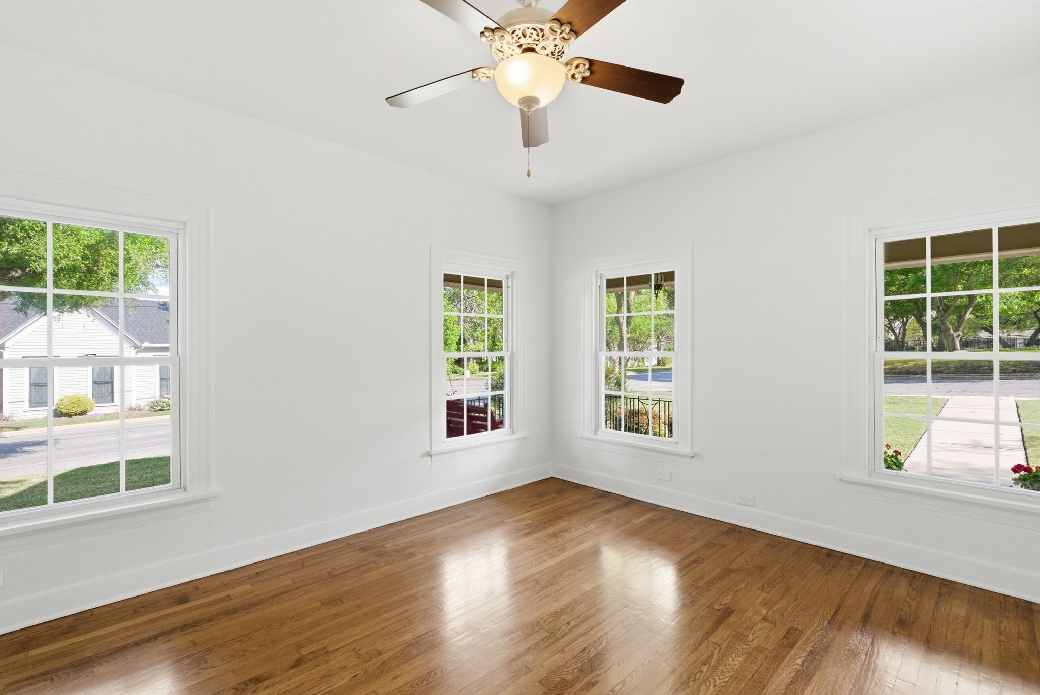 502 W Josephine Street Weatherford TX 76086