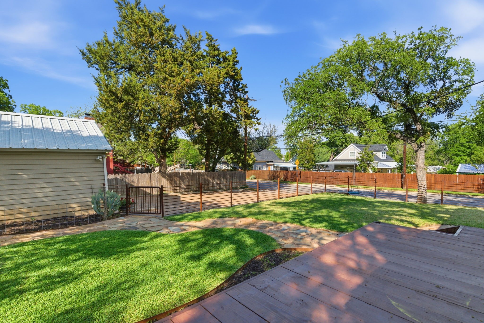 502 W Josephine Street Weatherford TX 76086