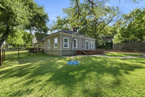 502 W Josephine Street Weatherford TX 76086