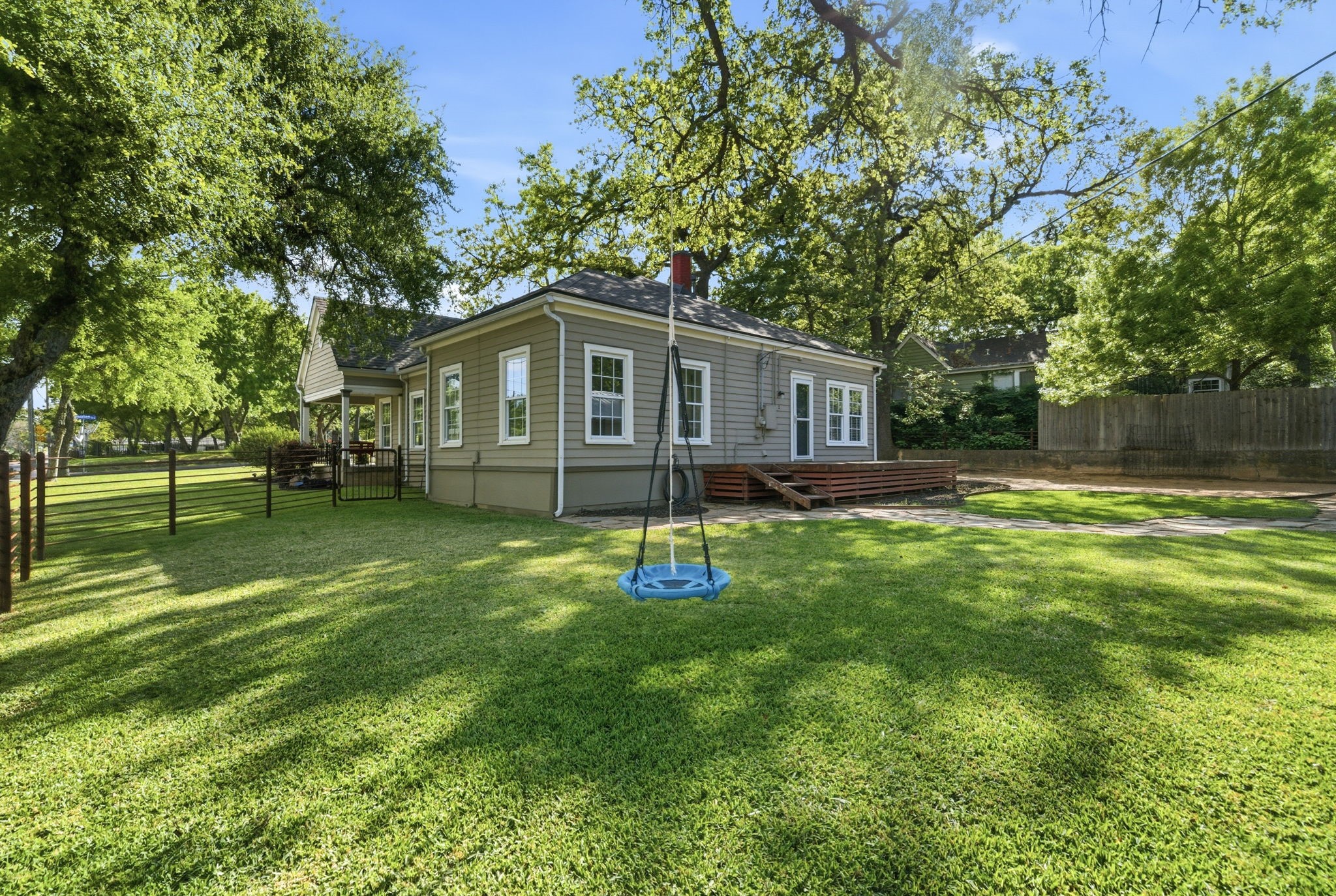 502 W Josephine Street Weatherford TX 76086