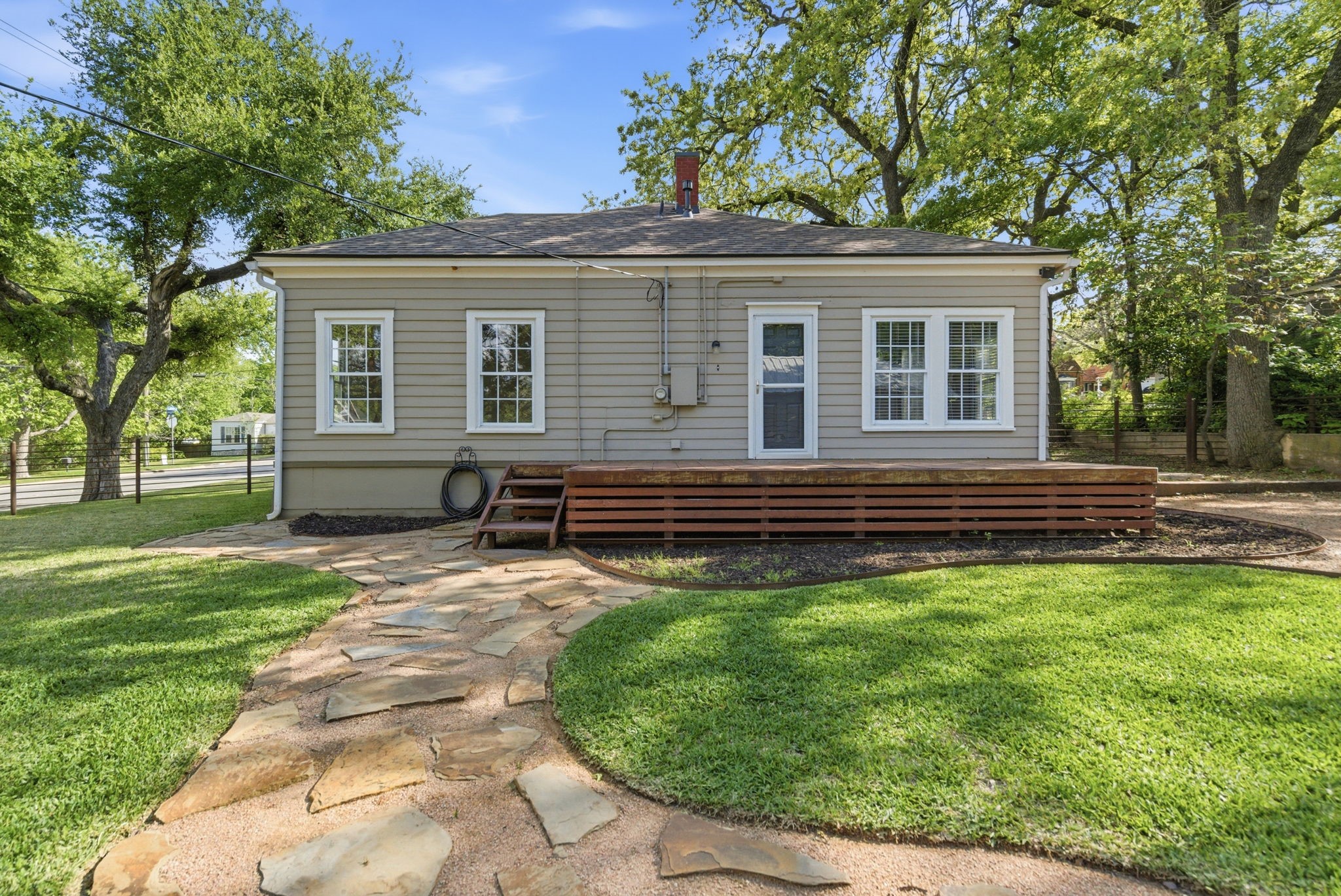 502 W Josephine Street Weatherford TX 76086