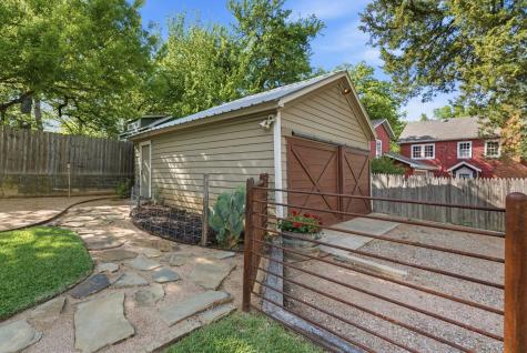 502 W Josephine Street Weatherford TX 76086