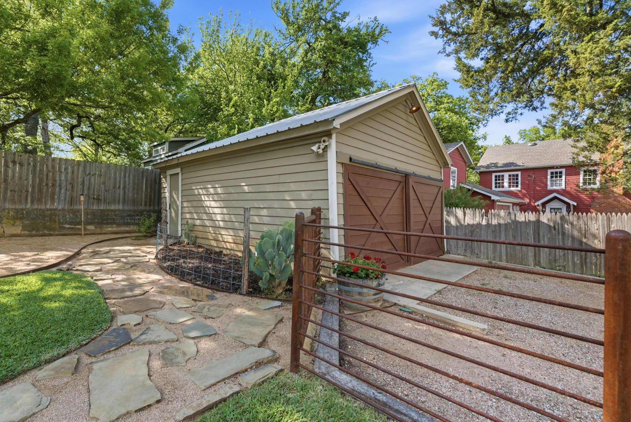 502 W Josephine Street Weatherford TX 76086