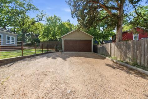 502 W Josephine Street Weatherford TX 76086