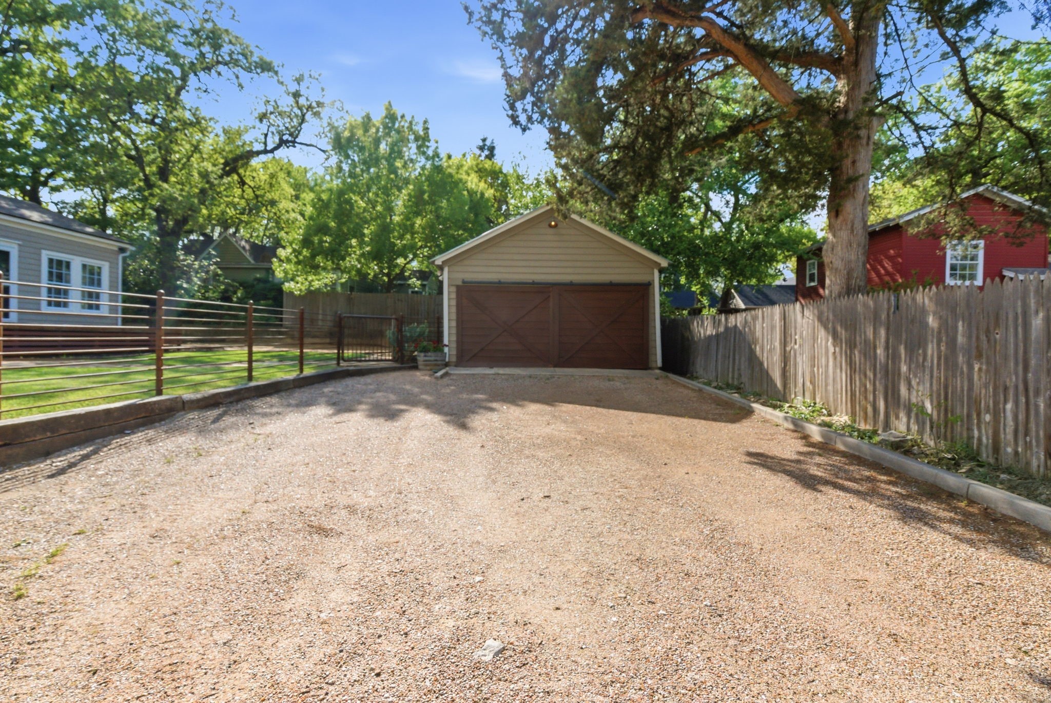 502 W Josephine Street Weatherford TX 76086