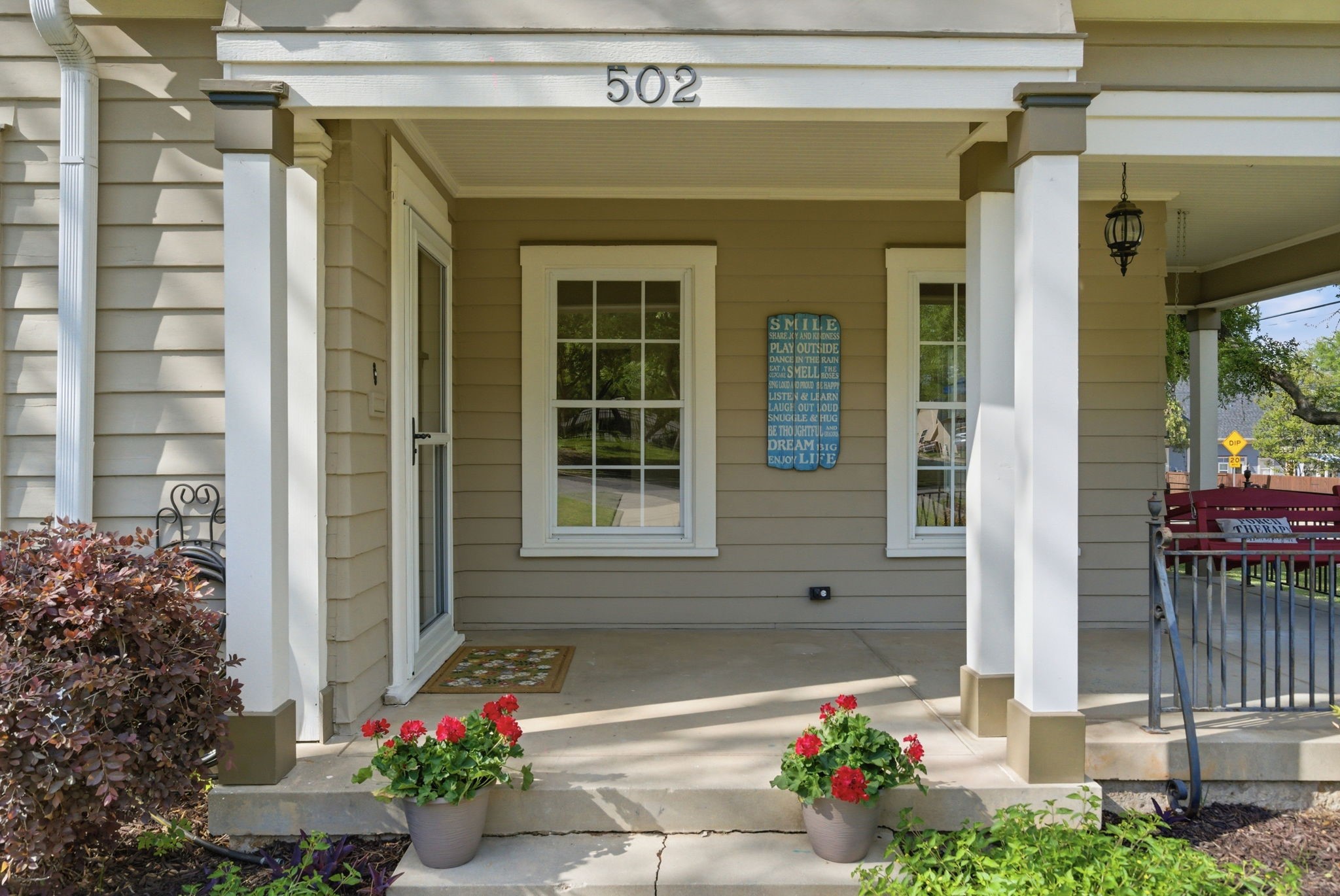502 W Josephine Street Weatherford TX 76086