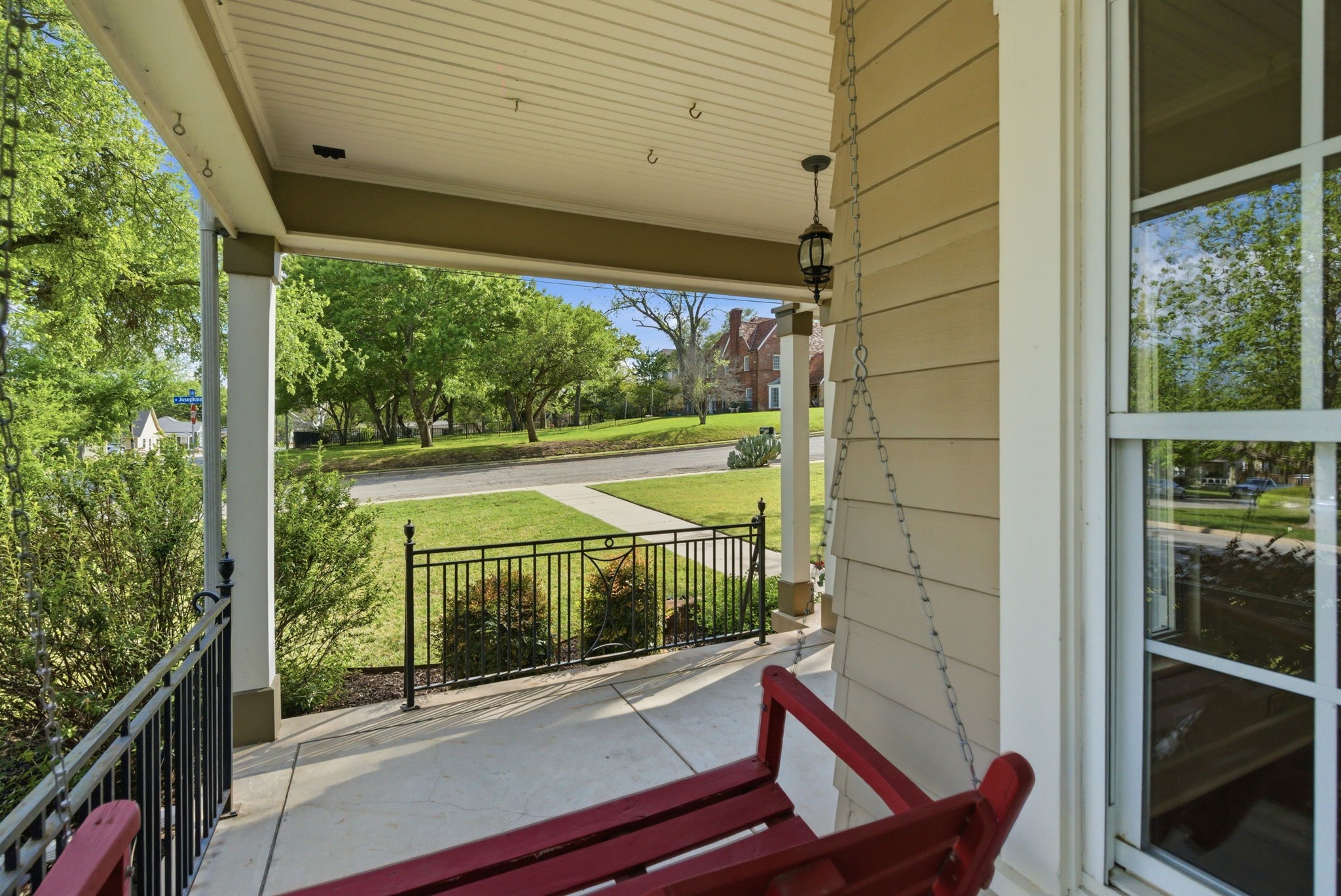 502 W Josephine Street Weatherford TX 76086