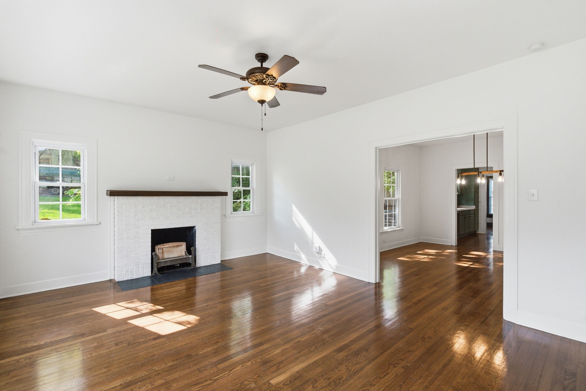 502 W Josephine Street Weatherford TX 76086