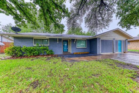 2109 14th Street Brownwood TX 76801