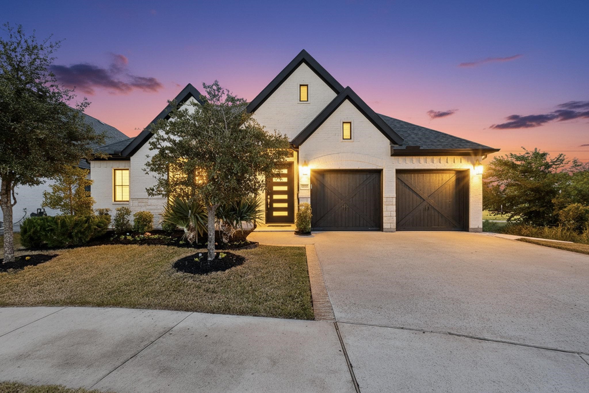 750 Foxfield Court Prosper TX 75078