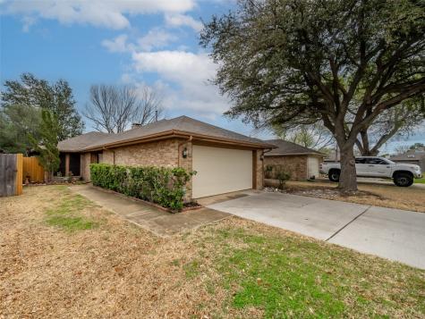 3800 Arizona Place Plano TX 75023