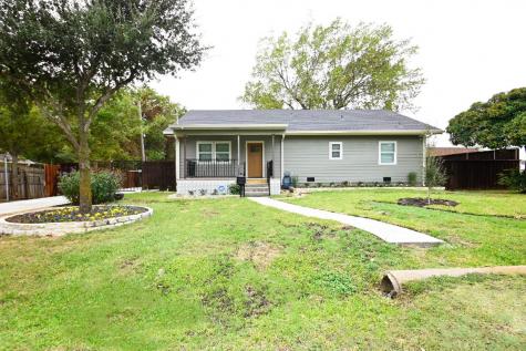 313 Bodine Street Mesquite TX 75149