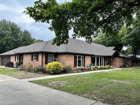 1425 Daisy Lane Irving TX 75061