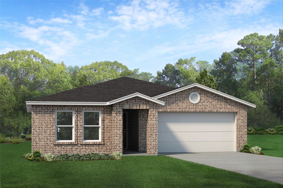2030 Clay Street Mabank TX 75147