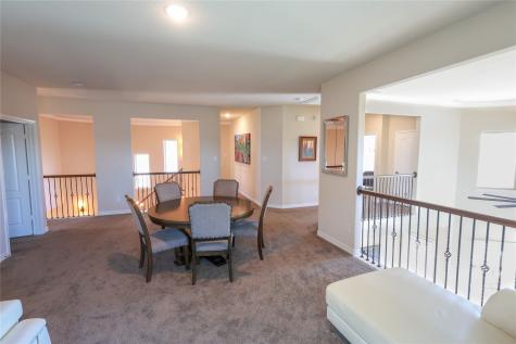 2711 Fleur De Lis Lane Grand Prairie TX 75054