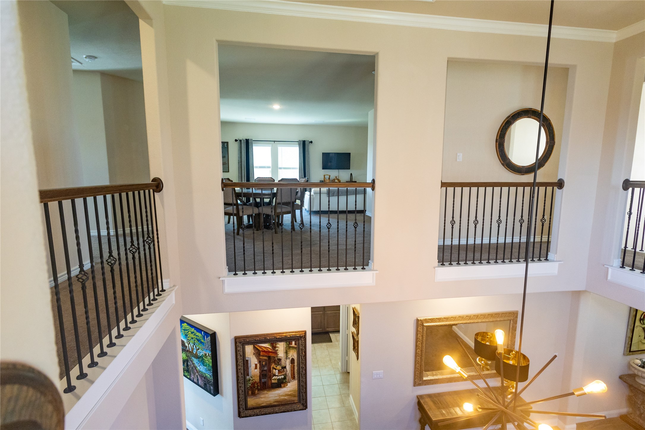2711 Fleur De Lis Lane Grand Prairie TX 75054