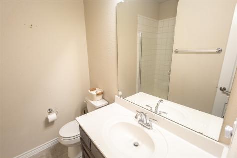 2711 Fleur De Lis Lane Grand Prairie TX 75054
