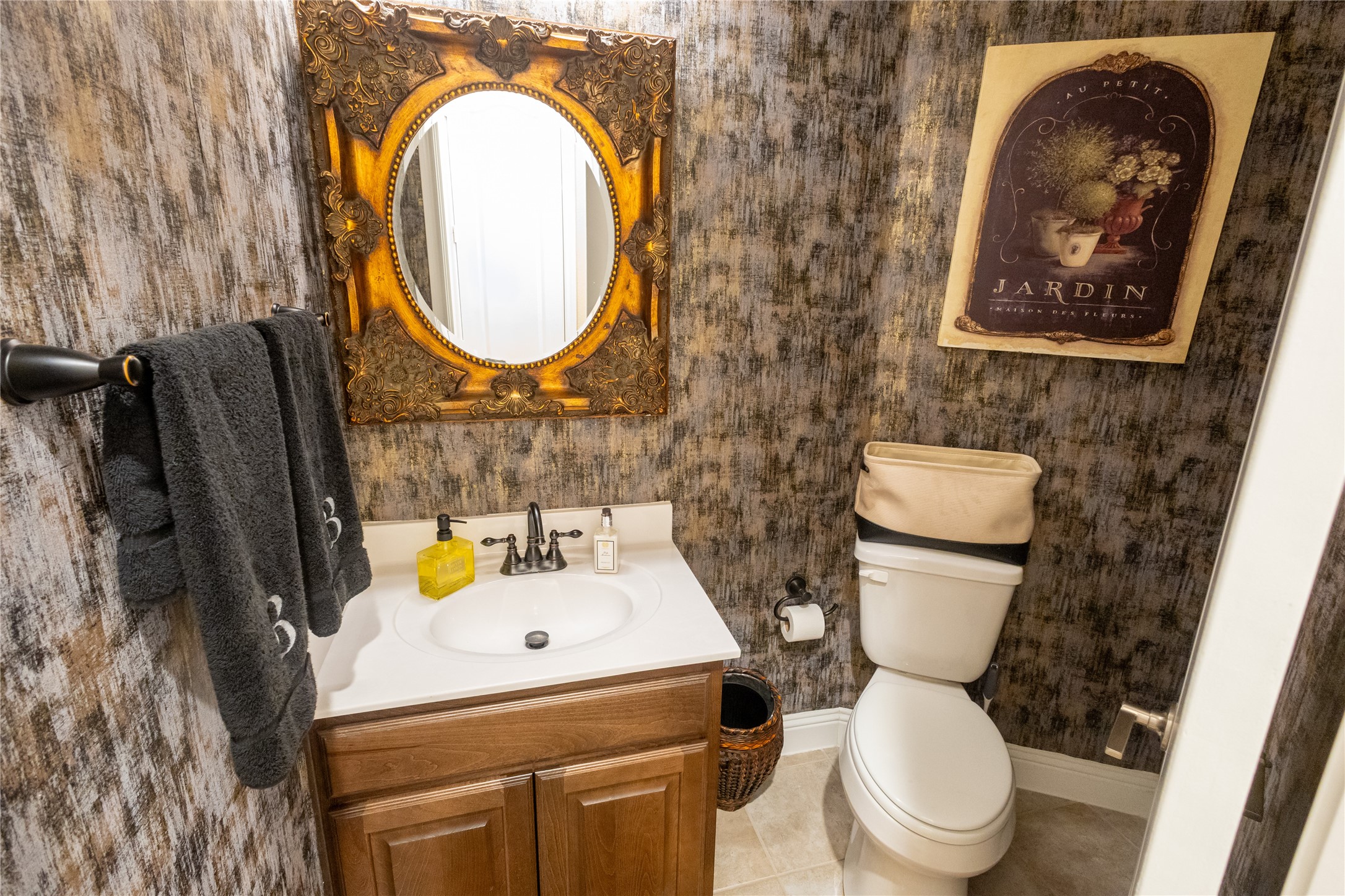 2711 Fleur De Lis Lane Grand Prairie TX 75054