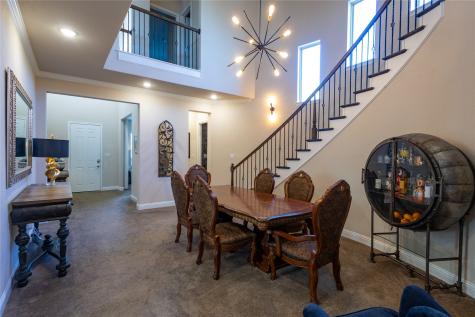 2711 Fleur De Lis Lane Grand Prairie TX 75054