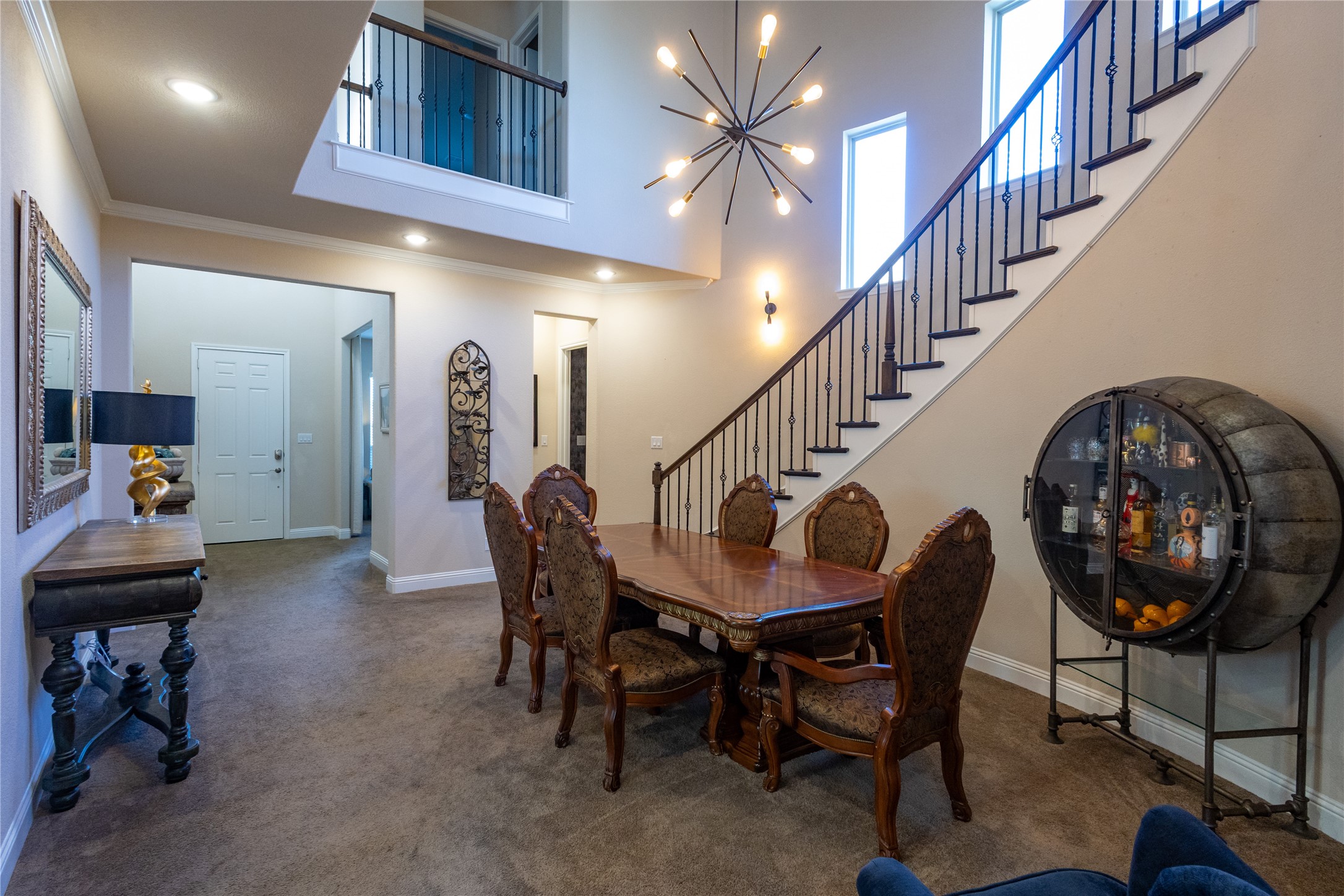 2711 Fleur De Lis Lane Grand Prairie TX 75054