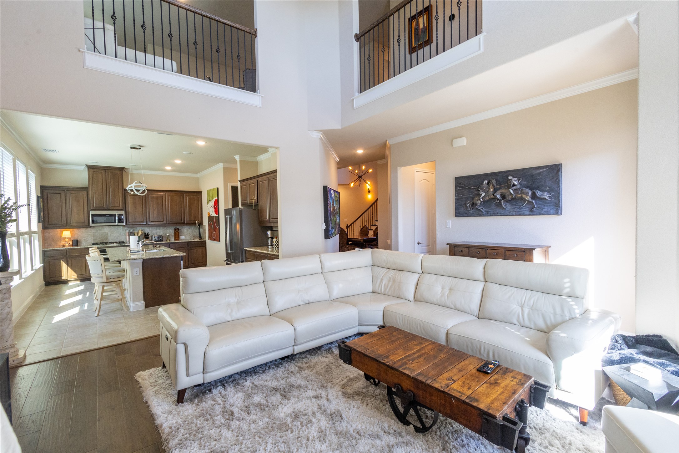 2711 Fleur De Lis Lane Grand Prairie TX 75054