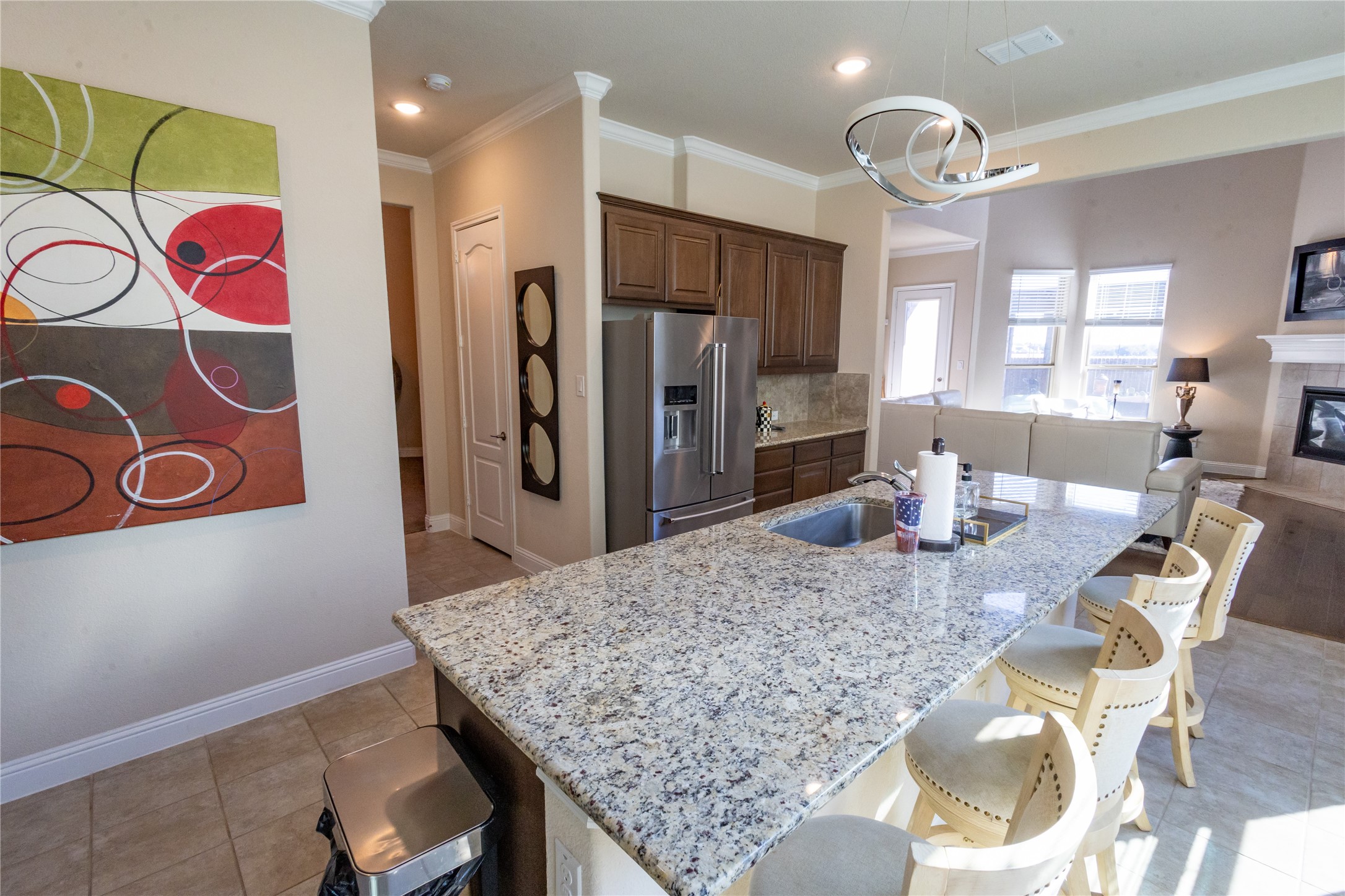 2711 Fleur De Lis Lane Grand Prairie TX 75054