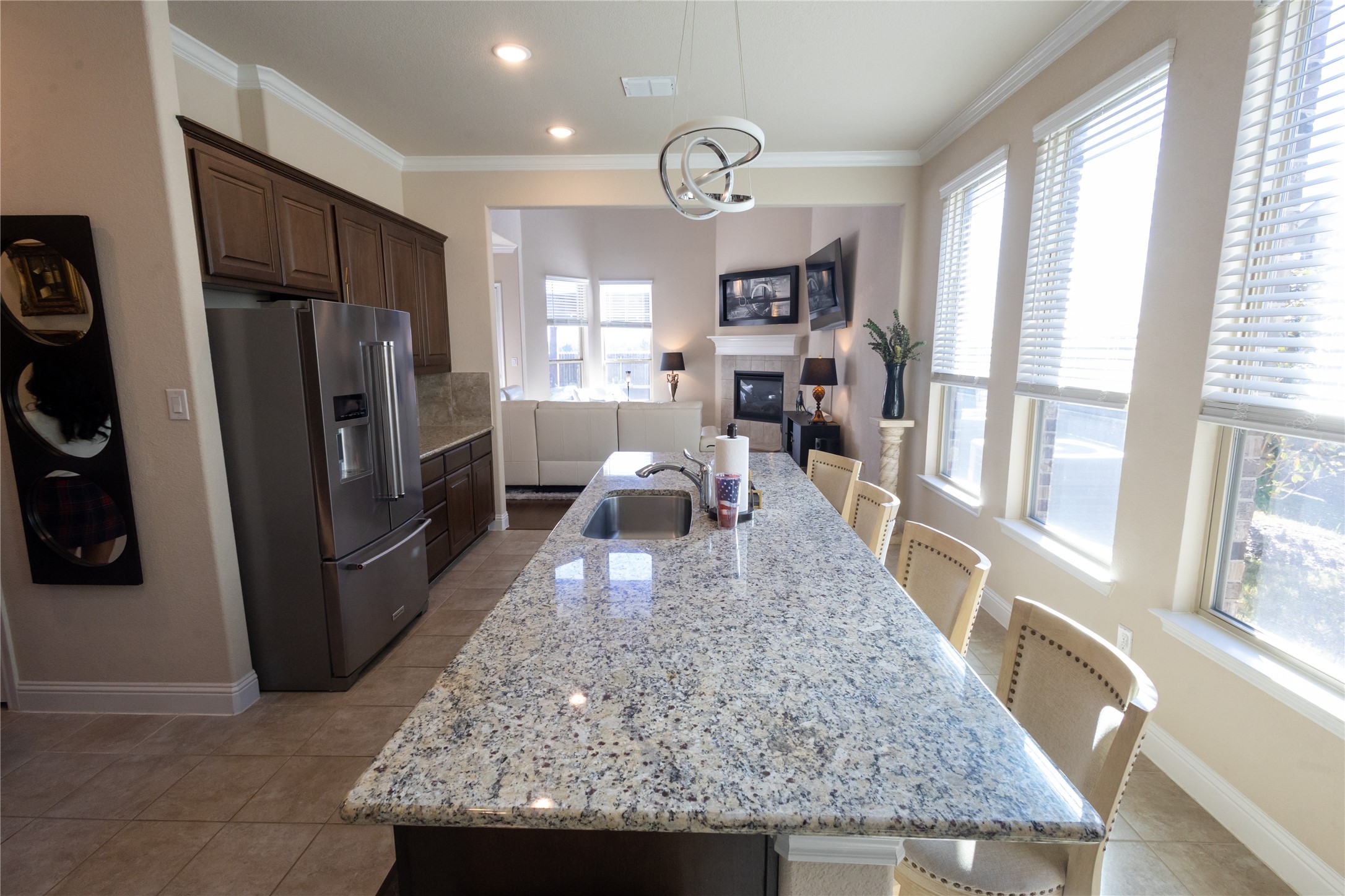 2711 Fleur De Lis Lane Grand Prairie TX 75054